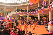 Fasching im Pep 2014 (Foto: Martin Schmitz)